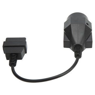 Переходной кабель 20 PIN TO OBD2 BMW