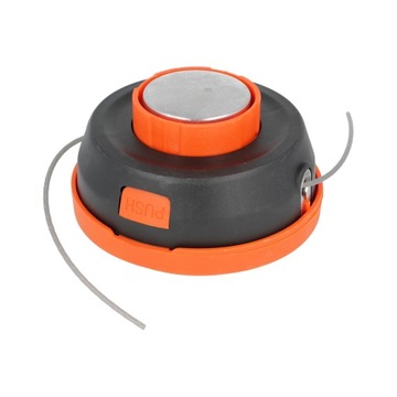 УНИВЕРСАЛЬНЫЙ ТРИММЕР ДЛЯ МАСЛА GIT BUTTER HEAD M10