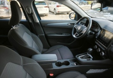 Renault Arkana SUV 1.3 TCe 140KM 2023 Renault Arkana Equilibere EDC, Tempomat, Kamera cofania, Rozpoznawanie zna, zdjęcie 15