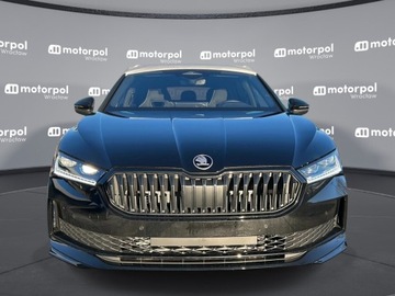 Skoda Superb IV Kombi 2.0 TSI 204KM 2025 Skoda Superb Sportline 2.0 TSI 204 KM DSG, zdjęcie 1