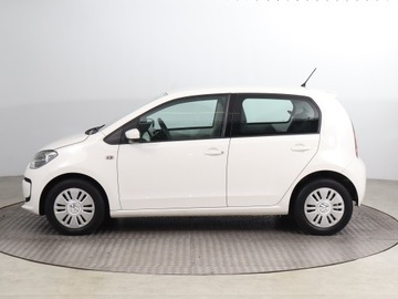 Volkswagen up! Hatchback 5d 1.0 MPI 60KM 2013 VW Up! 1.0 MPI, Salon Polska, 1. Właściciel, Klima, zdjęcie 2