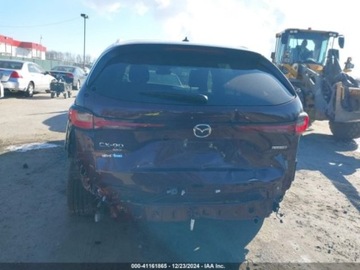 Mazda 2024 Mazda CX-90 Turbo Premium Plus, 2024r., 3.3 Benzyna 280KM, zdjęcie 5