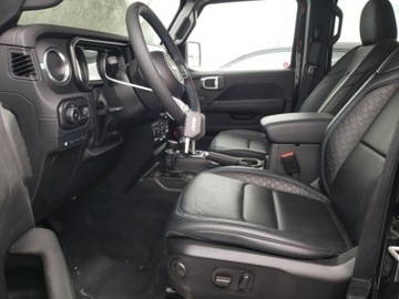 Jeep 2024 Jeep Wrangler High Altitude 4XE 2024 2.0l 2.0 Hybryda 375KM, zdjęcie 7