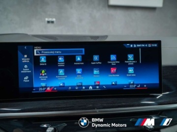 BMW X5 G05 SUV Facelifting 3.0 30d 298KM 2025 BMW X5 xDrive30d 298 KM mHEV - Pakiet M Pro - HarmanKardon - Kamera 360 -, zdjęcie 36