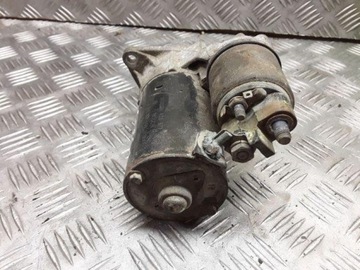0001107408 STARTÉR 1.2 59 2007 OPEL CORSA D VAN