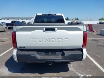 Toyota Tundra II 2025 Toyota Tundra Limited 2025 3.4l 3.4 Benzyna 389KM, zdjęcie 4