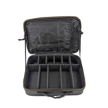 Косметичка XXL 380 х 270 х 80 мм.