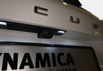 Ford Focus IV Kombi Facelifting 1.0 EcoBoost 125KM 2024 Ford Focus Titanium X 1.0 Ecoboost mHEV 125KM M6 2024r., Salon PL, I wl.,, zdjęcie 12