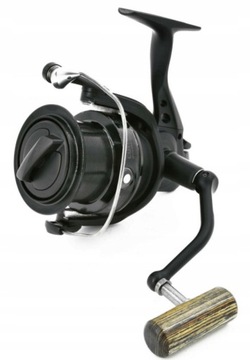 Kołowrotek Okuma CUSTOM BLACK CB 60 4.5:1