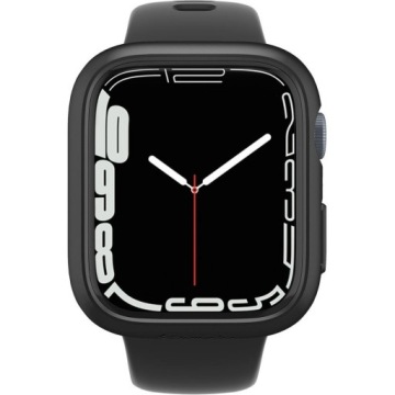 ТОНКИЙ ЧЕХОЛ SPIGEN ДЛЯ APPLE WATCH 7/8/9, 45 ММ В РАМКЕ