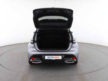 Peugeot 308 III Hatchback Plug-In 1.6 Hybrid 180KM 2022 Peugeot 308 PHEV Allure Pack automat navi, zdjęcie 18