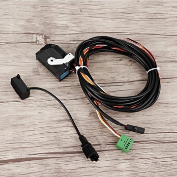 ЖГУТ ПРОВОДОВ МИКРОФОНА BLUETOOTH 8X0035447A