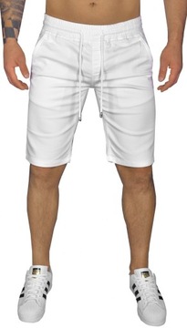 SPODENKI MĘSKIE KRÓTKIE KLASYCZNE JAKOŚĆ