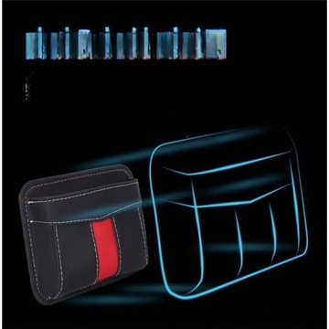 СУМКИ ДЛЯ ХРАНЕНИЯ АВТОМОБИЛЬНОГО ТЕЛЕФОНА КОНСОЛЬ