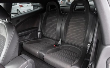 Volkswagen Scirocco III 2009 Volkswagen Scirocco 2.0TSI 240KM Skora Navi Climatron Full Serwis 2.0, zdjęcie 21