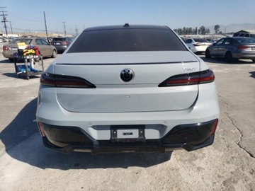 BMW 2024 BMW Seria 7 740I 2024 3.0l 3.0 Benzyna 375KM, zdjęcie 2