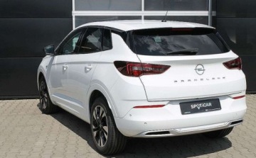 Opel 2023 Opel Grandland 1.2 T 130 KM Raty 50-50 0 Leasing 2 Gwarancja od RiA, zdjęcie 12