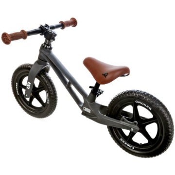 Беговел Croxer Coma Grey