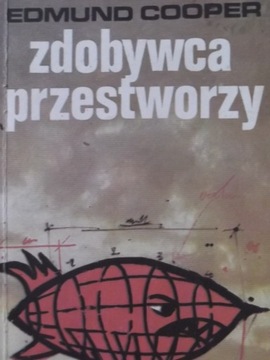 Zdobywca przestworzy E. Cooper