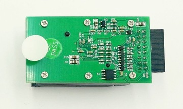 Адаптер eMMC NAND BGA 153/169 для XGecu T48