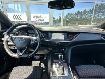 Opel Insignia II Sports Tourer 2.0 CDTI 170KM 2019 Opel Insignia 8xAlu Kamera Full LED, zdjęcie 7