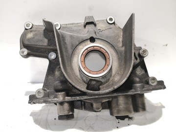 Pompa Oleju Opel Astra H Vectra C Fiat Bravo II Alfa 159 1.9 CDTI 37018201