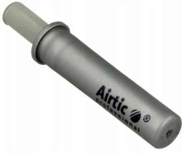 АМОРТИЗАТОР ТОРМОЗНОЙ МЕДЛЕННЫЙ, СЕРЫЙ, AIRTIC, 10 ШТ.