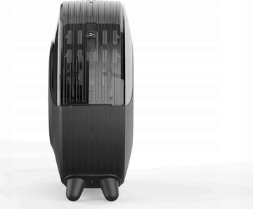 НОВАЯ сушилка для белого волокна SUNLU S2 с вентилятором