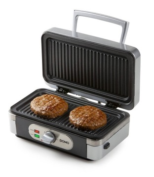 Вафельница DOMO DO9136C, бельгийские вафли 3 в 1