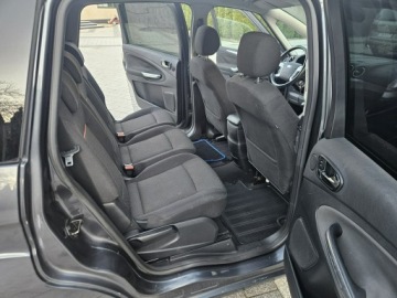 Ford S-Max I Van 2.0 TDCi 130KM 2008 Ford S-Max 2.0 130 KM KLIMATRONIK, zdjęcie 11
