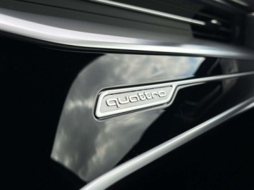 Audi A7 C8 Sportback 2.0 45 TFSI 265KM 2021 Audi A7 Sportback Bang Olufsen Matrix Pakiet czern FV23 2.0 265KM, zdjęcie 36