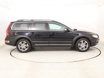 Volvo XC70 II Kombi 2.0 D3 163KM 2012 Volvo XC70 D3, Skóra, Navi, Klima, Klimatronic, zdjęcie 5