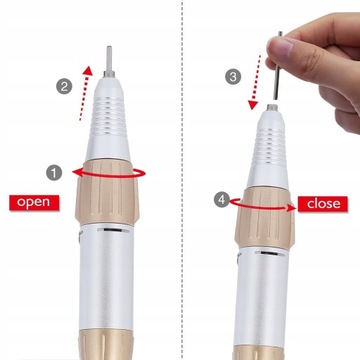 Насадка для фрезерного станка 3500 об/мин.