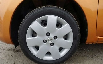 Nissan Micra IV Hatchback 5d 1.2 80KM 2011 Nissan Micra 1.2 80KM Automat Klimatronik Zero korozji Stan BDB 1.2 Benzyna, zdjęcie 18