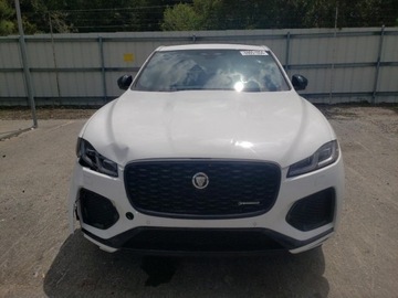 Jaguar F-Pace 2024 Jaguar F-Pace R-Dynamic S, 2024r., 4x4, 2.0L 2.0 Benzyna 246KM, zdjęcie 4