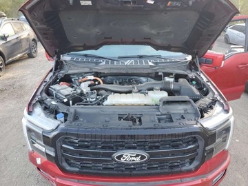Ford 2024 Ford F150 Lariat 2024 3.5l 3.5 Hybryda 400KM, zdjęcie 6
