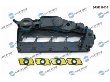 DR.MOTOR KRYT VENTILU DRM21903S