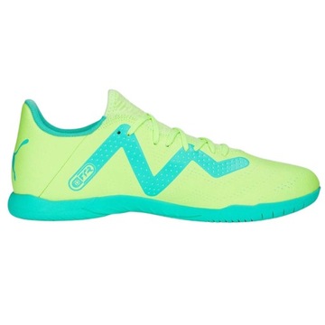 Puma Future Play IT 107193-03 buty halowe roz:45