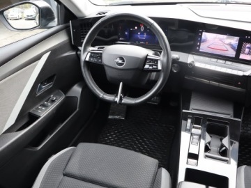 Opel Astra L Hatchback 1.2 Turbo 130KM 2023 Opel Astra 1.2 Turbo, Salon Polska, 1. Właściciel, zdjęcie 6