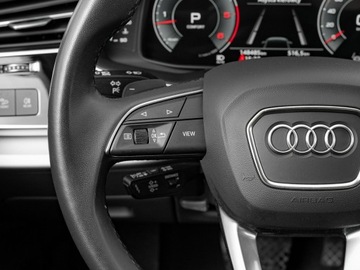Audi Q7 II SUV Facelifting  3.0 50 TDI 286KM 2023 Audi Q7 PY36204# 50 TDI mHEV Quattro S Line Tiptr., zdjęcie 14