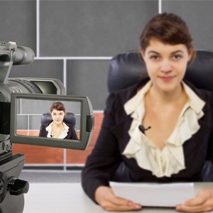 MAONO AU-100 ПРИВЯЗНОЙ МИКРОФОН ДЛЯ DSLR-камер