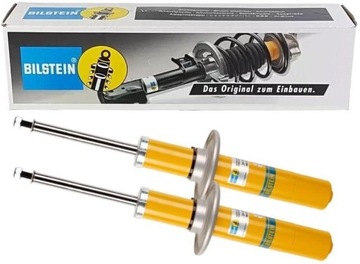 BILSTEIN B6 TLUMIČE PŘEDNÍ A4 B8 A5 8T A6 C7