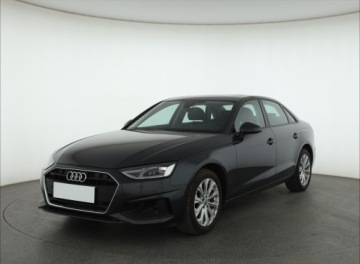Audi A4 B9 Limousine Facelifting 2.0 35 TFSI 150KM 2020 Audi A4 35 TFSI, Automat, Navi, Klima, zdjęcie 1