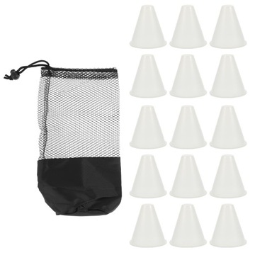 Mini Skate Cone Piłki piłkarskie Mini piłki dla dzieci