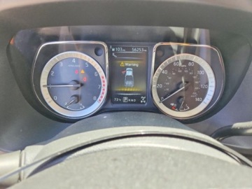 Nissan Titan 2018 Nissan Titan Sv 2018 5.6 Benzyna 390KM, zdjęcie 9
