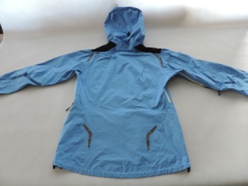 КУРТКА BERGANS OF NORWAY GLITTERTIND LADY DERMIZAX 20000 PACKLITE M/L