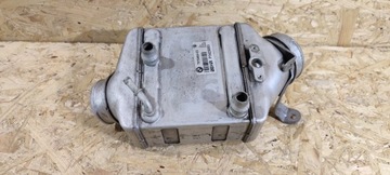 BMW X5 X6 E71 F01 F02 F10 4.4i N63 CHŁODNICA POWIETRZA INTERCOOLER PRAWY