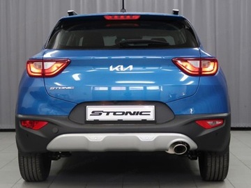 Kia Stonic Crossover Facelifting 1.2 DPI 79KM 2025 KIA Stonic 1.2 L Crossover 79KM 2025, zdjęcie 3