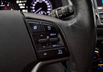 Hyundai Tucson III SUV 2.0 CRDI 185KM 2016 Hyundai Tucson 2.0 CRDI Style 4WD 185KM Salon PL 2.0 Diesel 185KM, zdjęcie 11