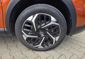 Citroen 2021 Citroen C4 1,2 130KM automat Shine - salon PL, serwisowany, bezwypadkowy, zdjęcie 9